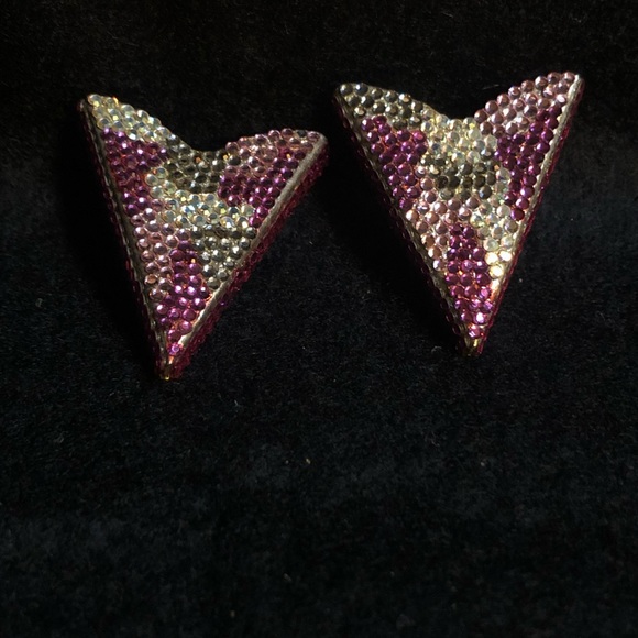 Tops - Vintage Collar Tips
